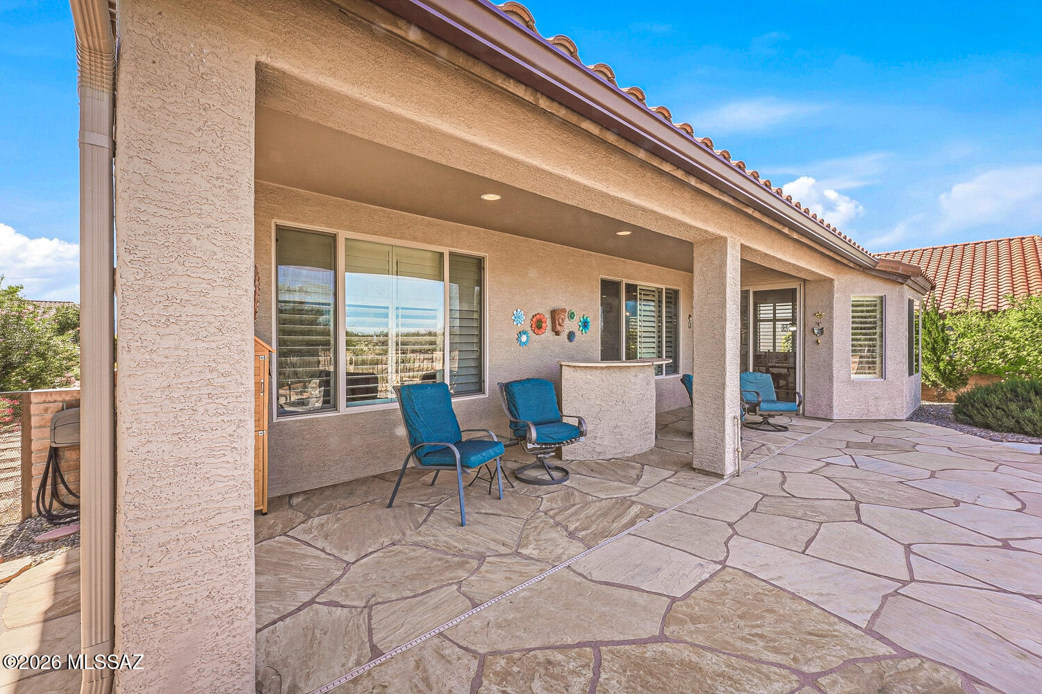 Quail Creek II Unit 26 - Residential