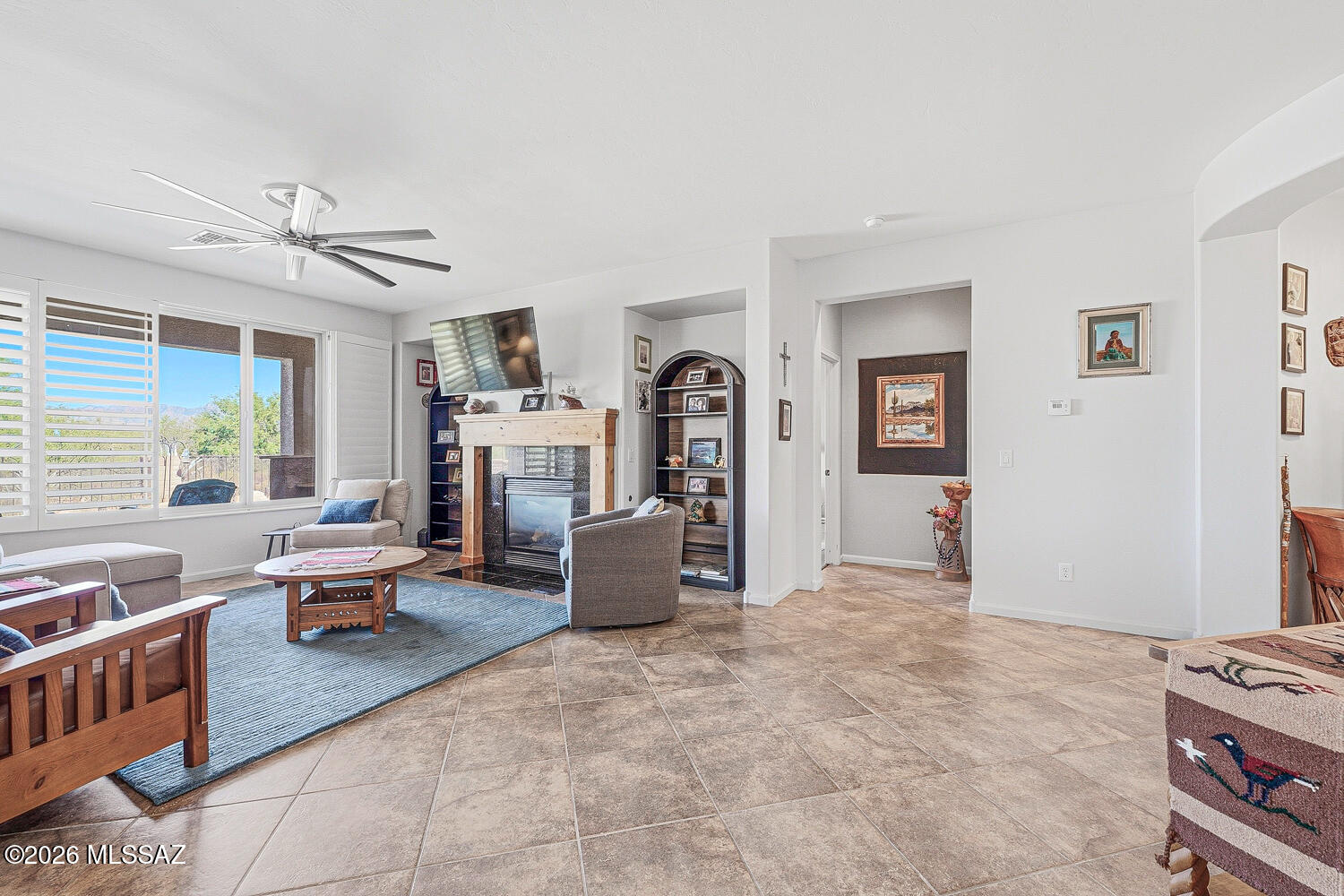 Quail Creek II Unit 26 - Residential