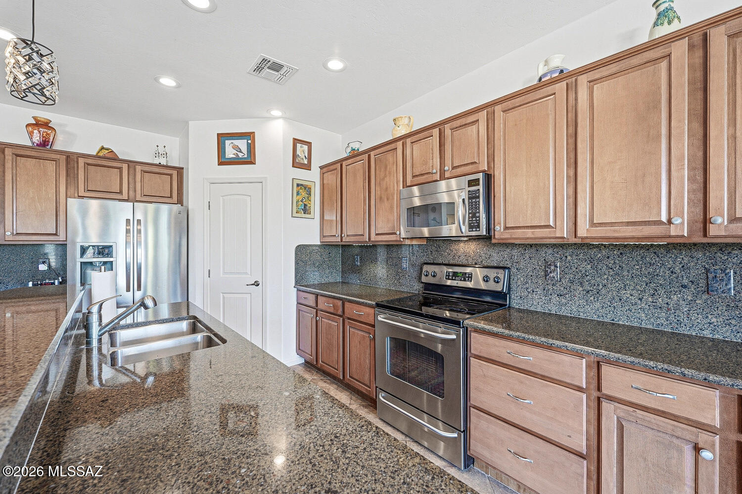 Quail Creek II Unit 26 - Residential