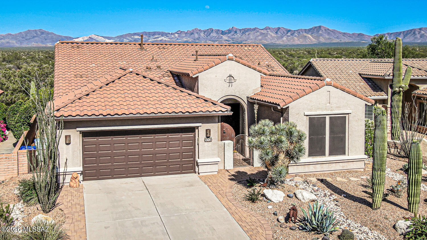 Quail Creek II Unit 26 - Residential
