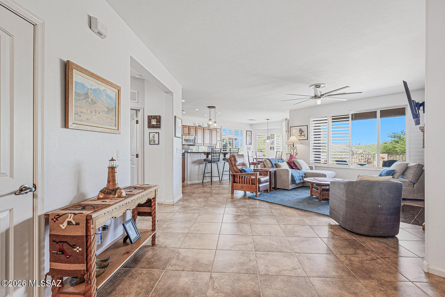 Quail Creek II Unit 26 - Residential