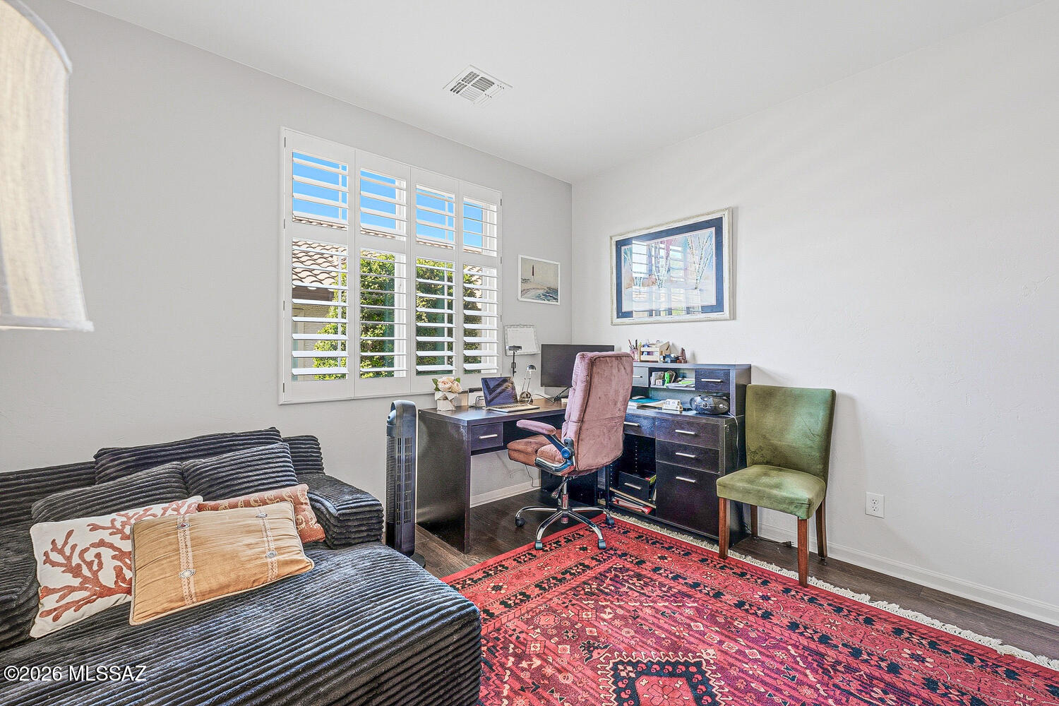 Quail Creek II Unit 26 - Residential