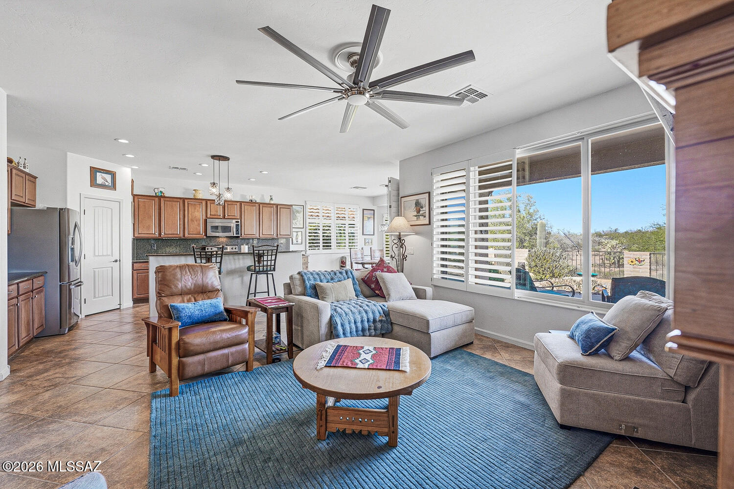Quail Creek II Unit 26 - Residential