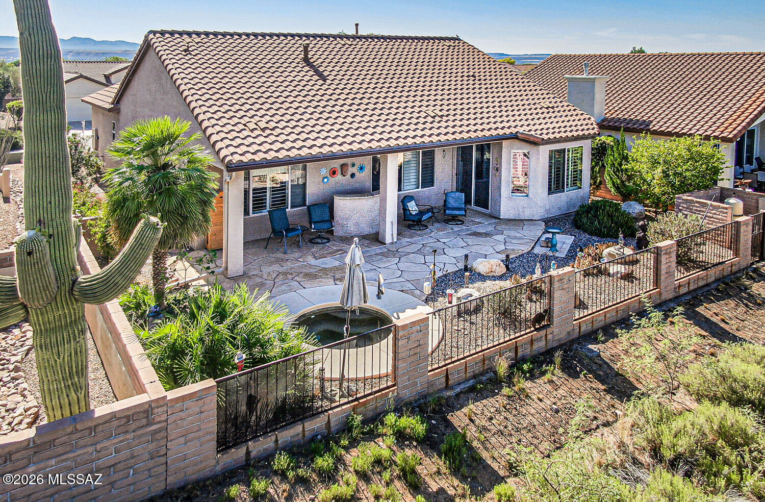 Quail Creek II Unit 26 - Residential