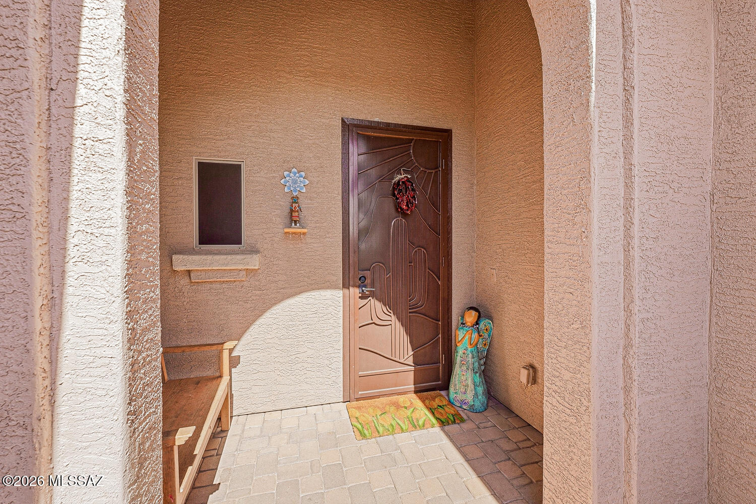 Quail Creek II Unit 26 - Residential