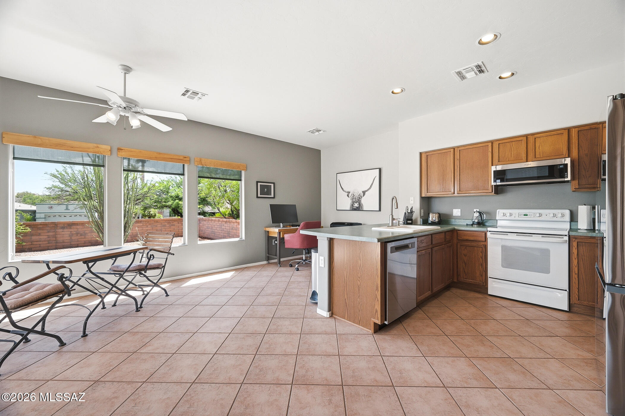 San Ignacio Vistas II (1-118) - Residential