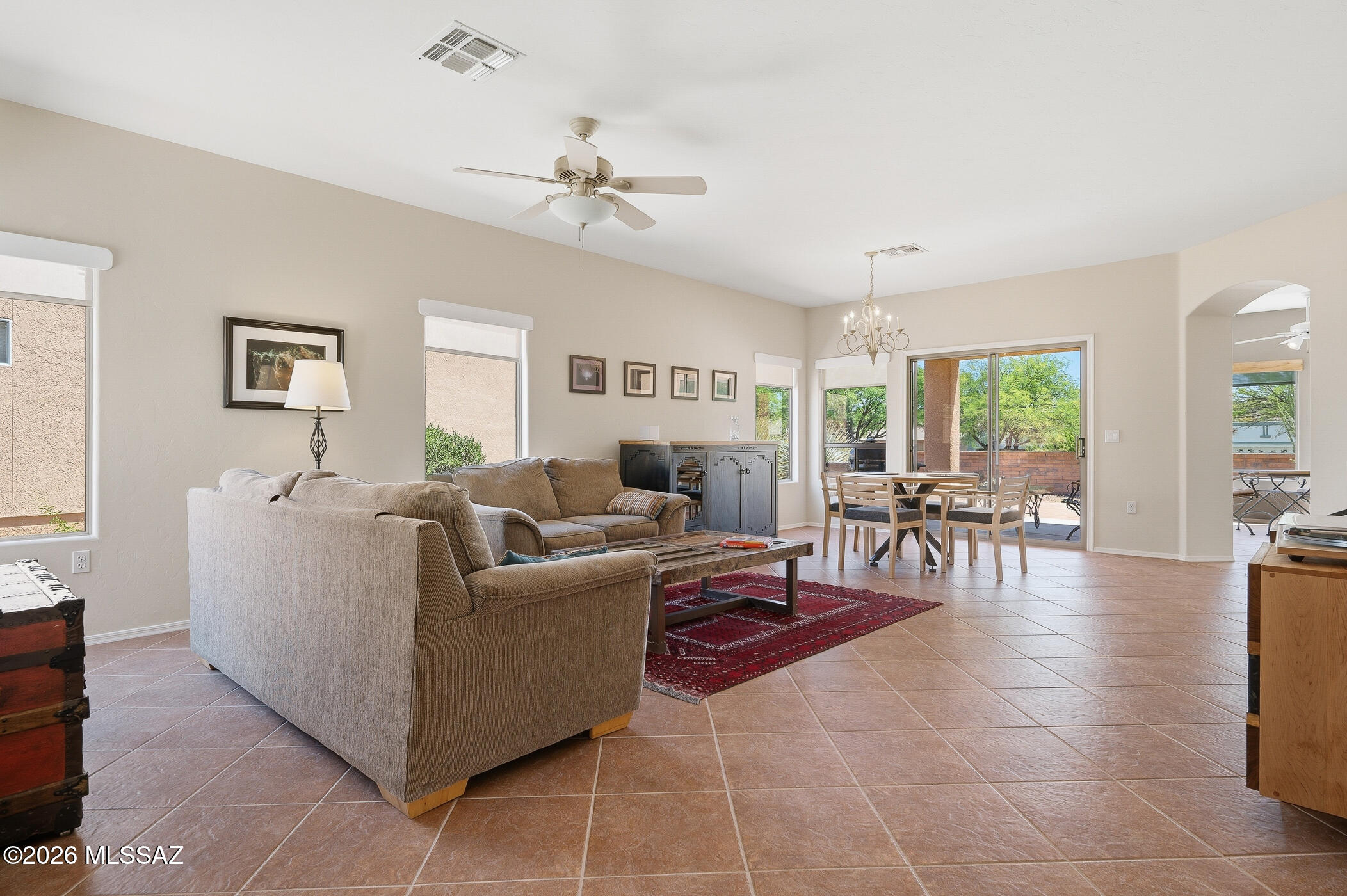 San Ignacio Vistas II (1-118) - Residential