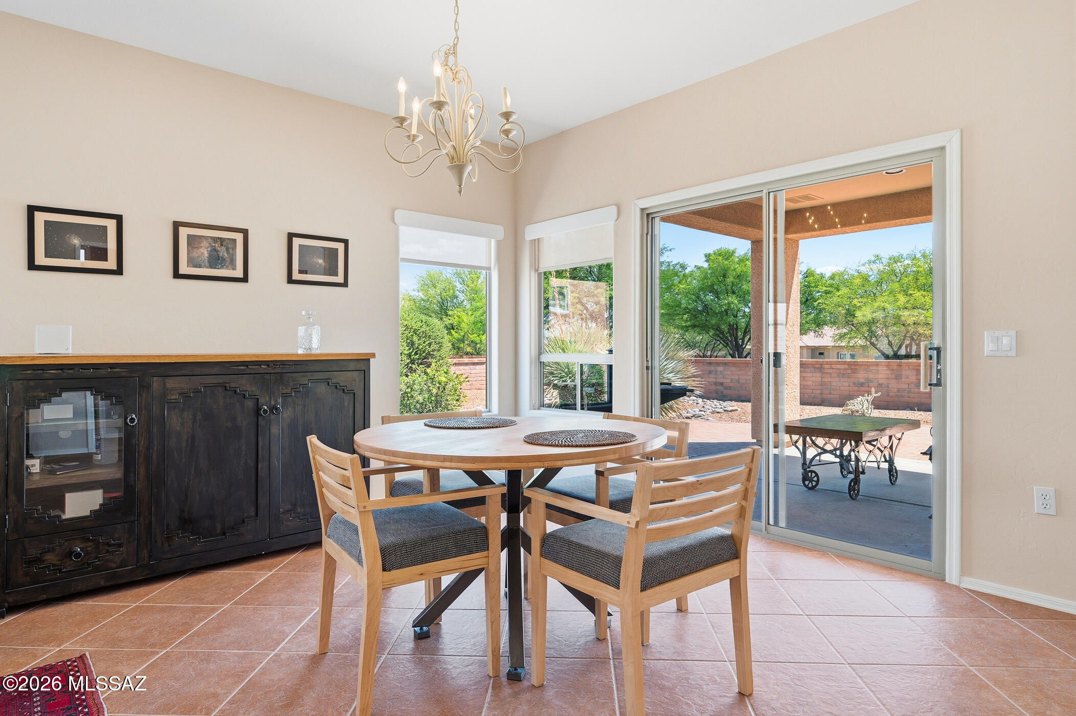 San Ignacio Vistas II (1-118) - Residential