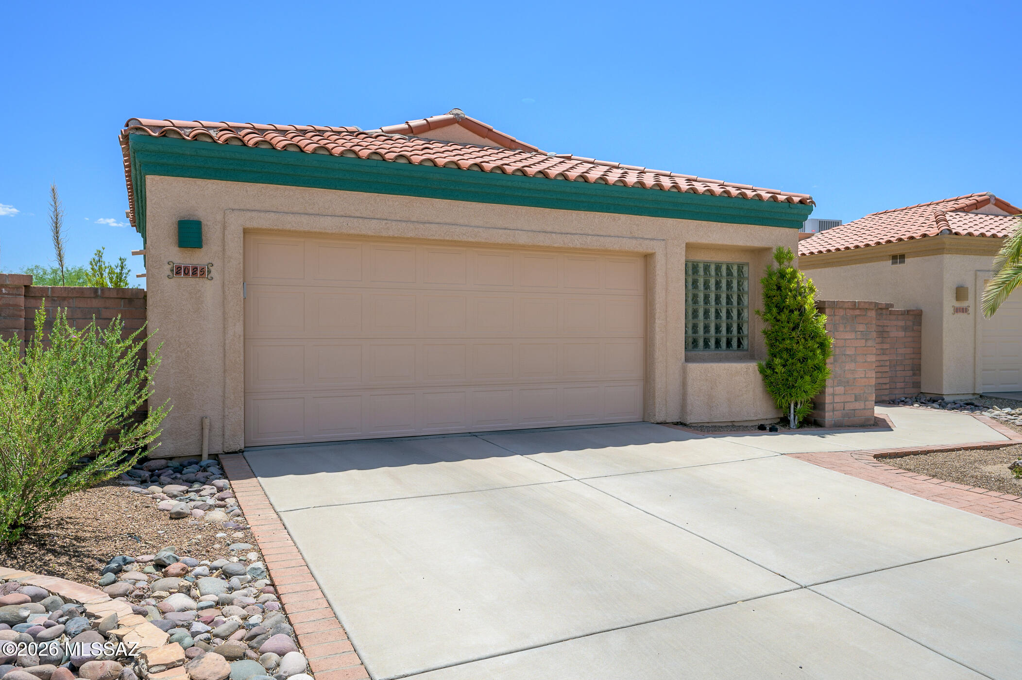San Ignacio Vistas II (1-118) - Residential