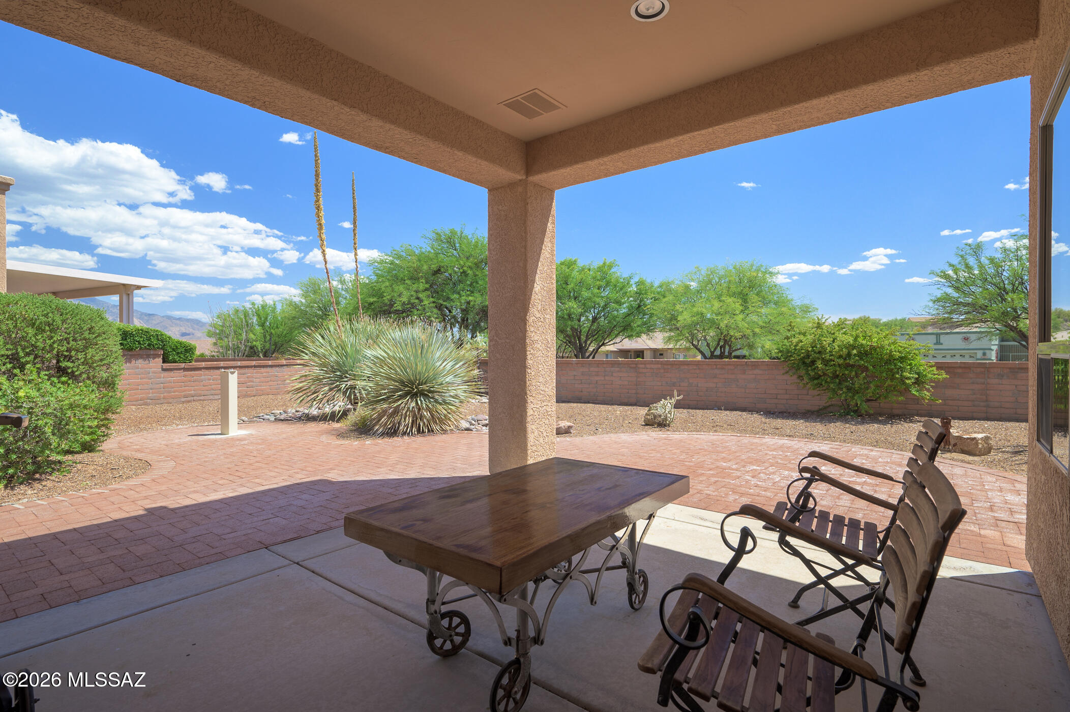 San Ignacio Vistas II (1-118) - Residential