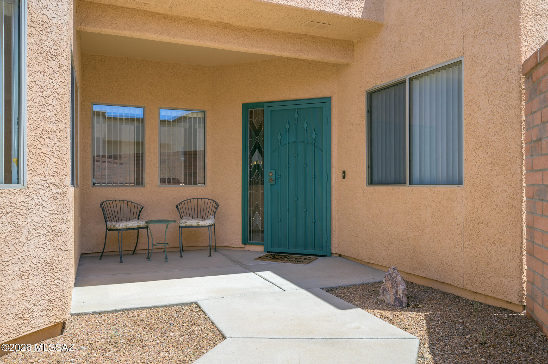 San Ignacio Vistas II (1-118) - Residential