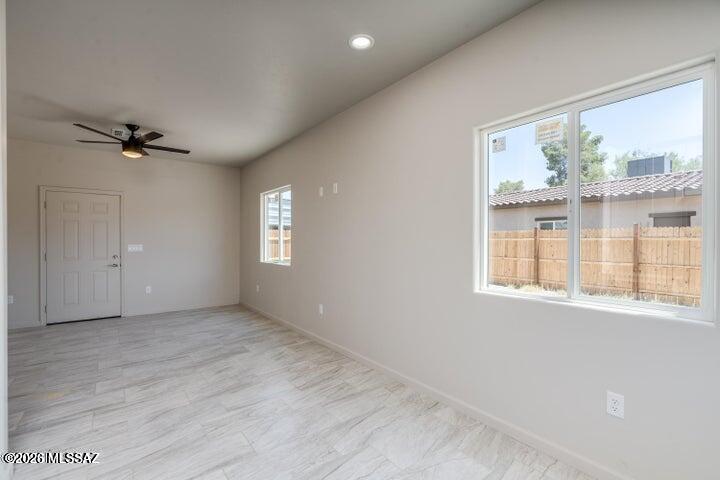 Bronx Park Addition - Residential Income