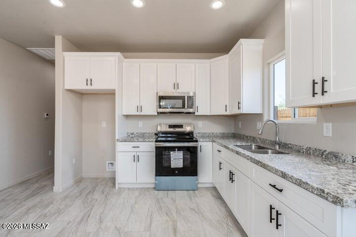 Bronx Park Addition - Residential Income