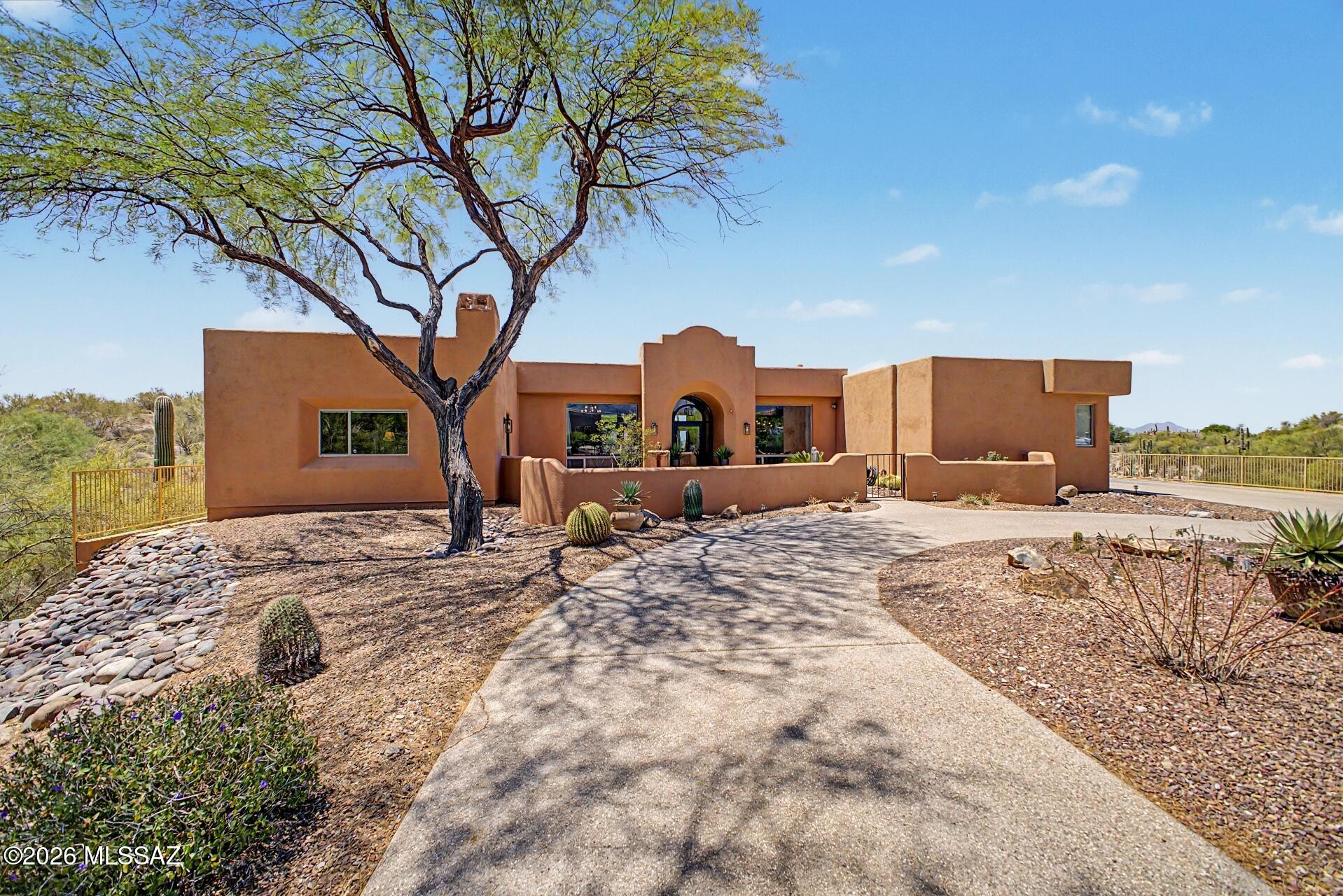 Bellas Catalinas Estates (1-93) - Residential