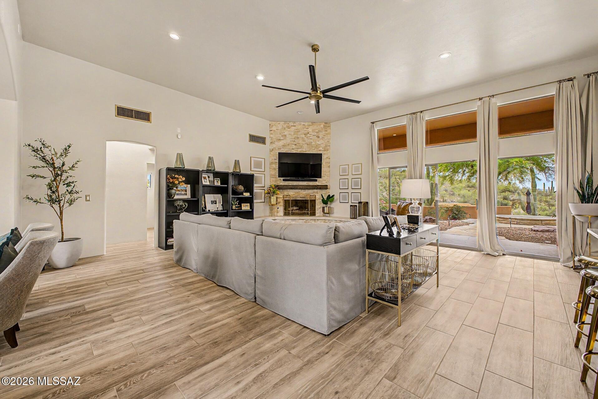 Bellas Catalinas Estates (1-93) - Residential