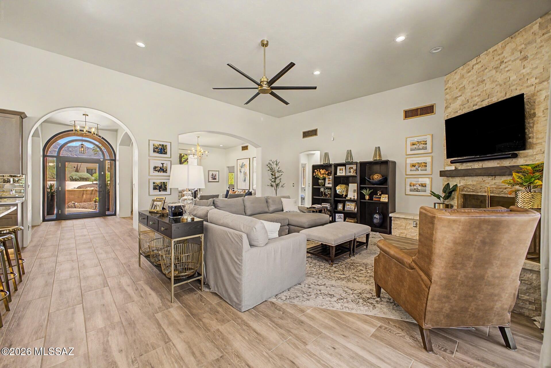 Bellas Catalinas Estates (1-93) - Residential