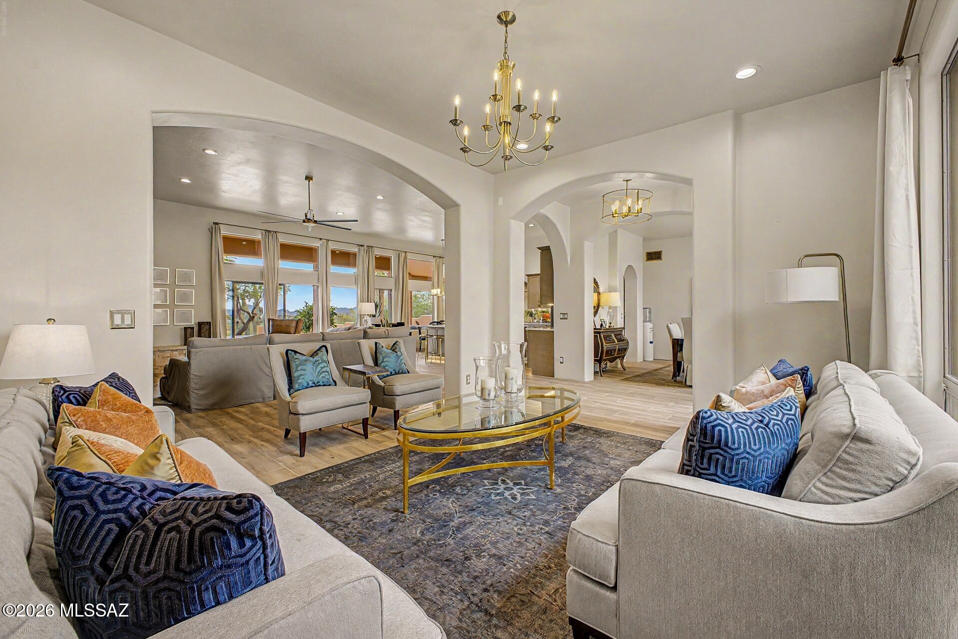 Bellas Catalinas Estates (1-93) - Residential