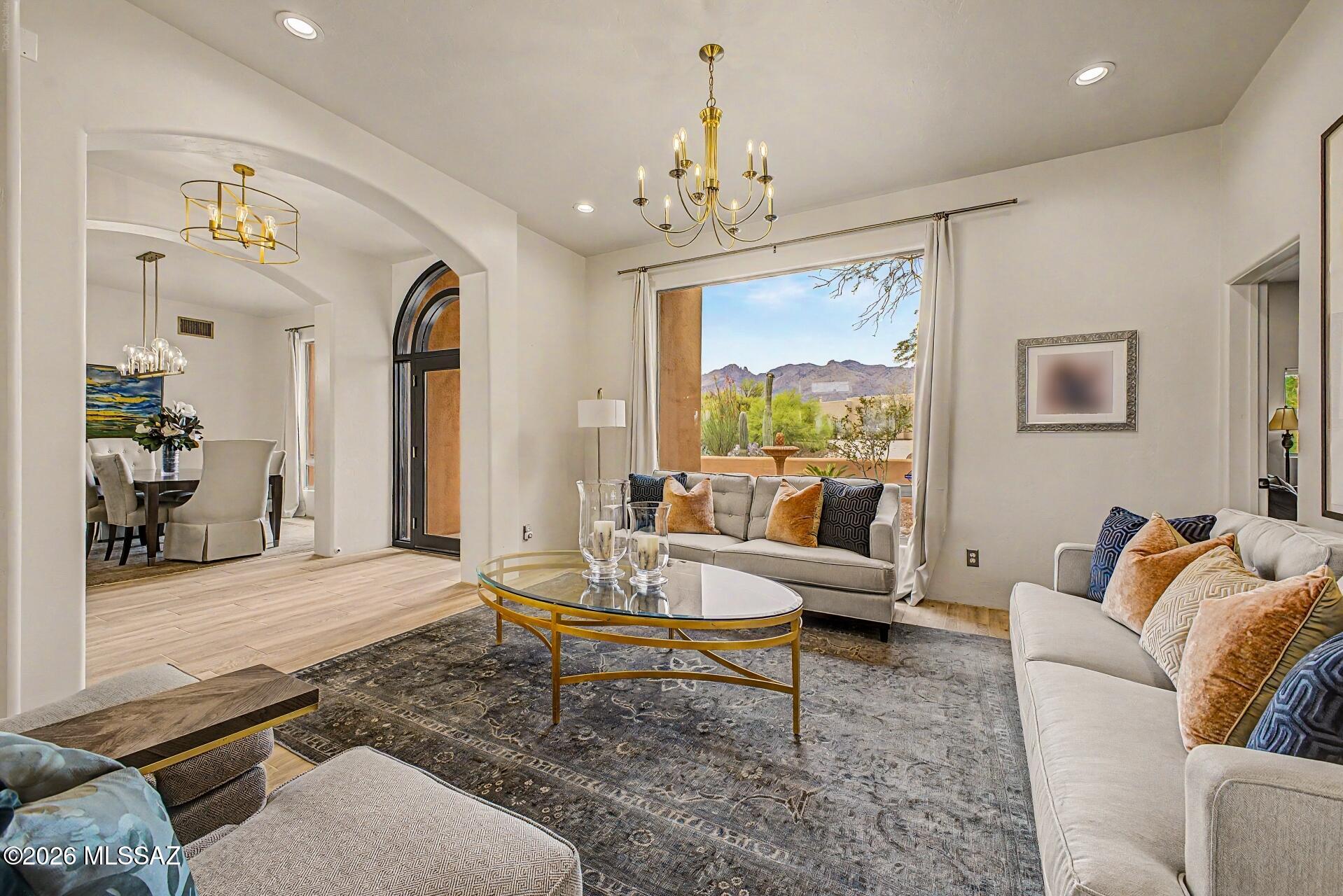 Bellas Catalinas Estates (1-93) - Residential