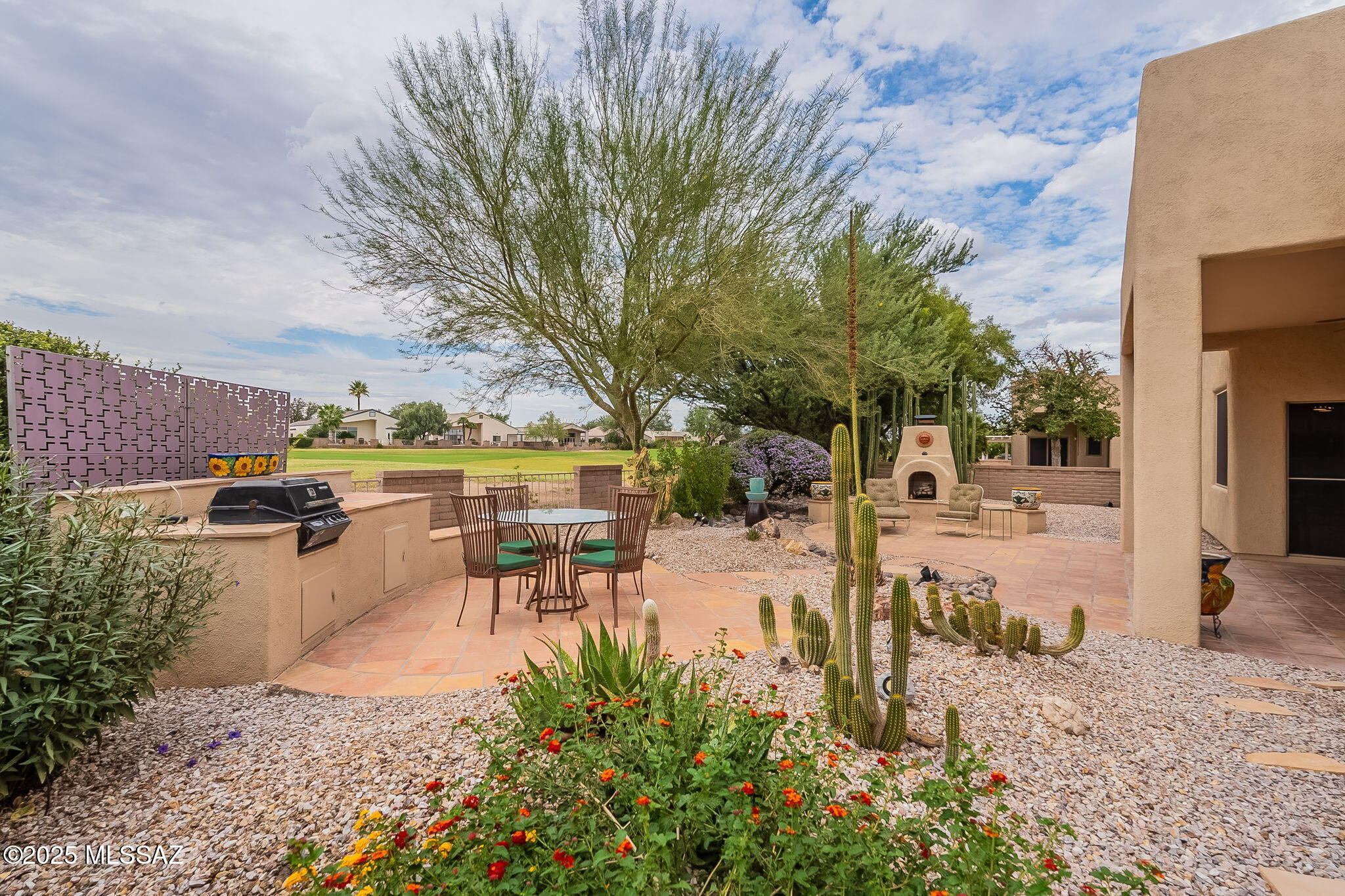 The Greens At Santa Rita Springs (1-167) - Residential