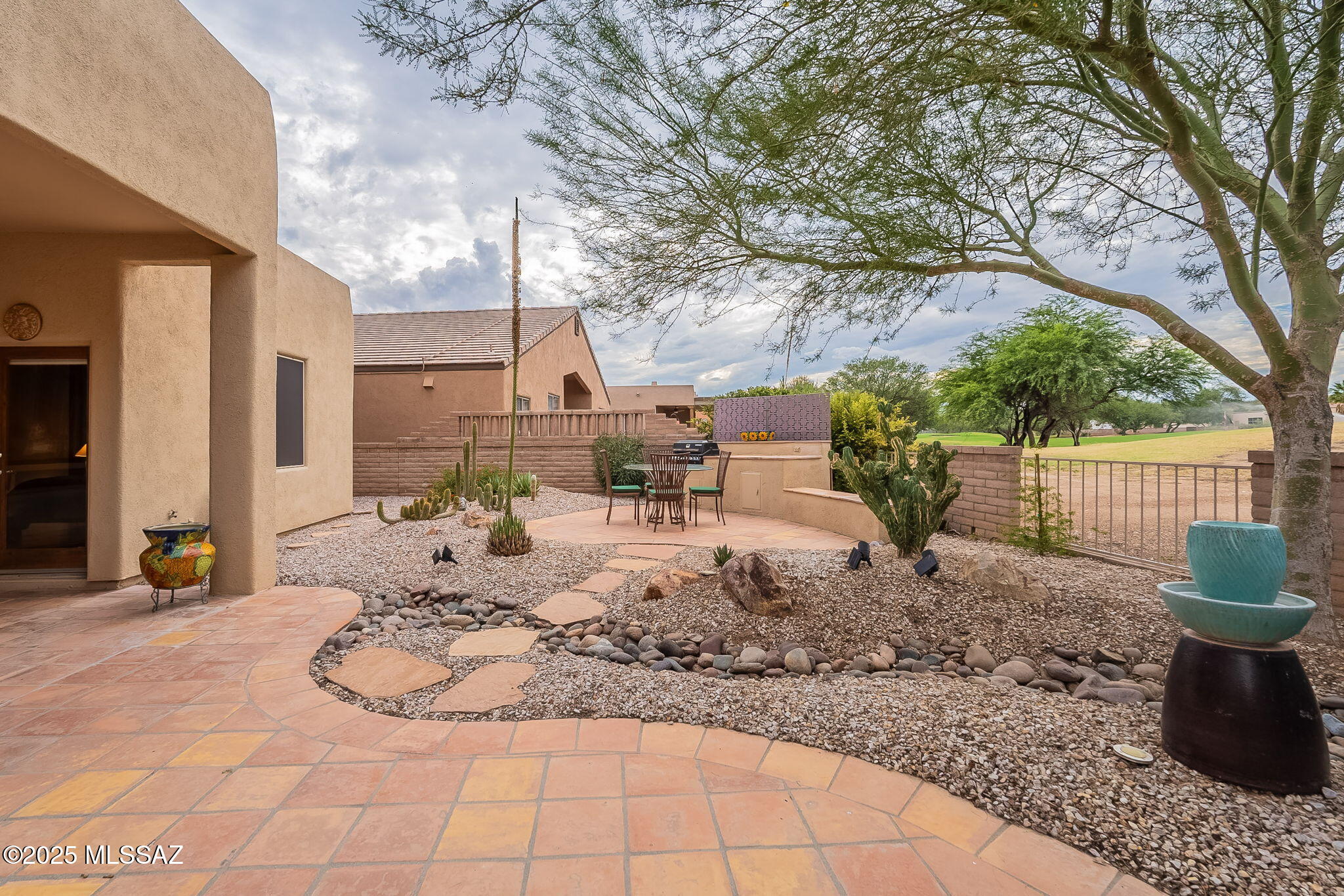 The Greens At Santa Rita Springs (1-167) - Residential