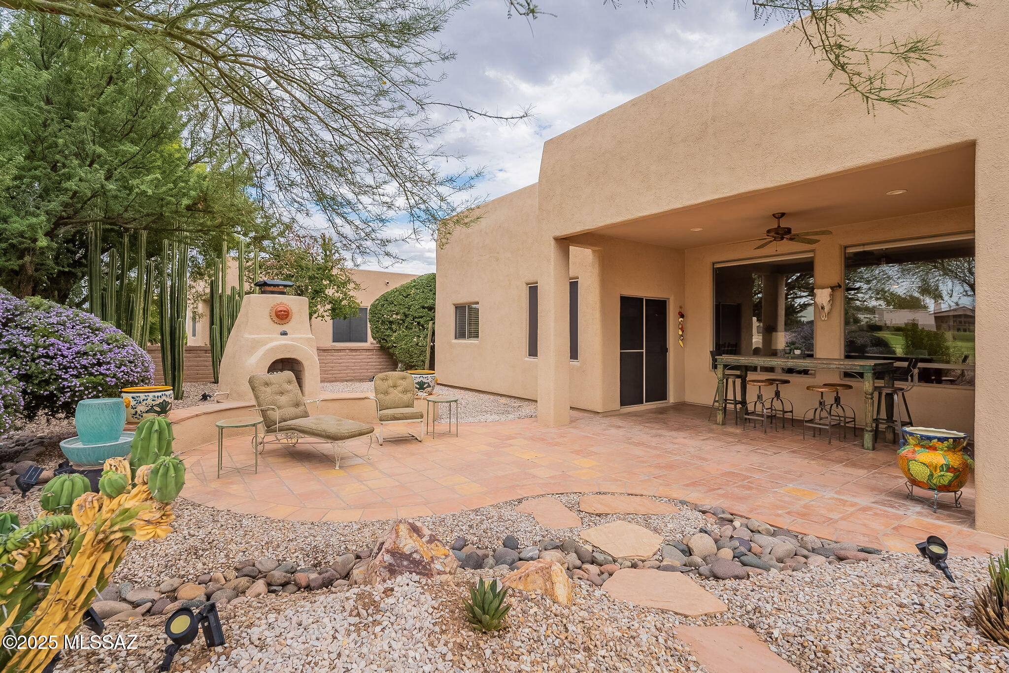 The Greens At Santa Rita Springs (1-167) - Residential