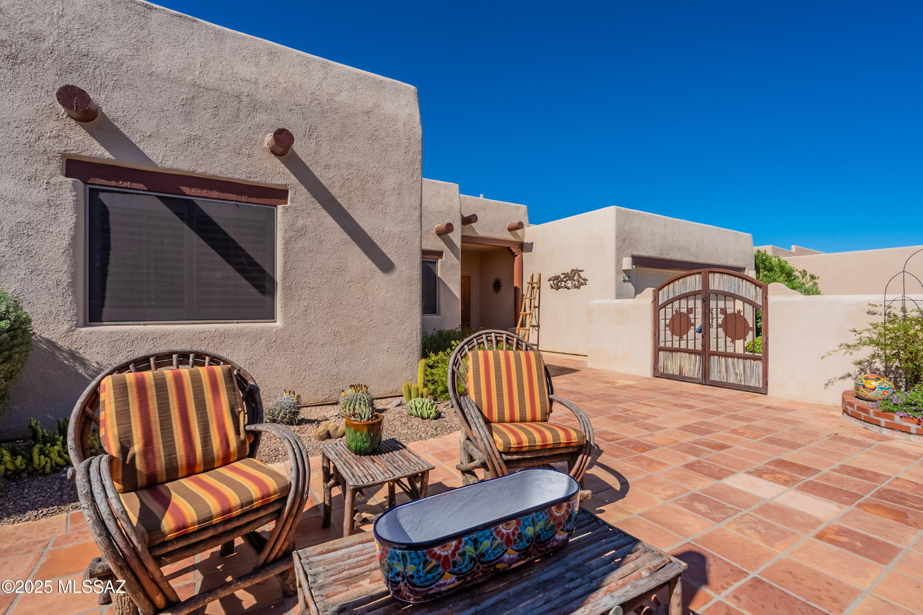 The Greens At Santa Rita Springs (1-167) - Residential