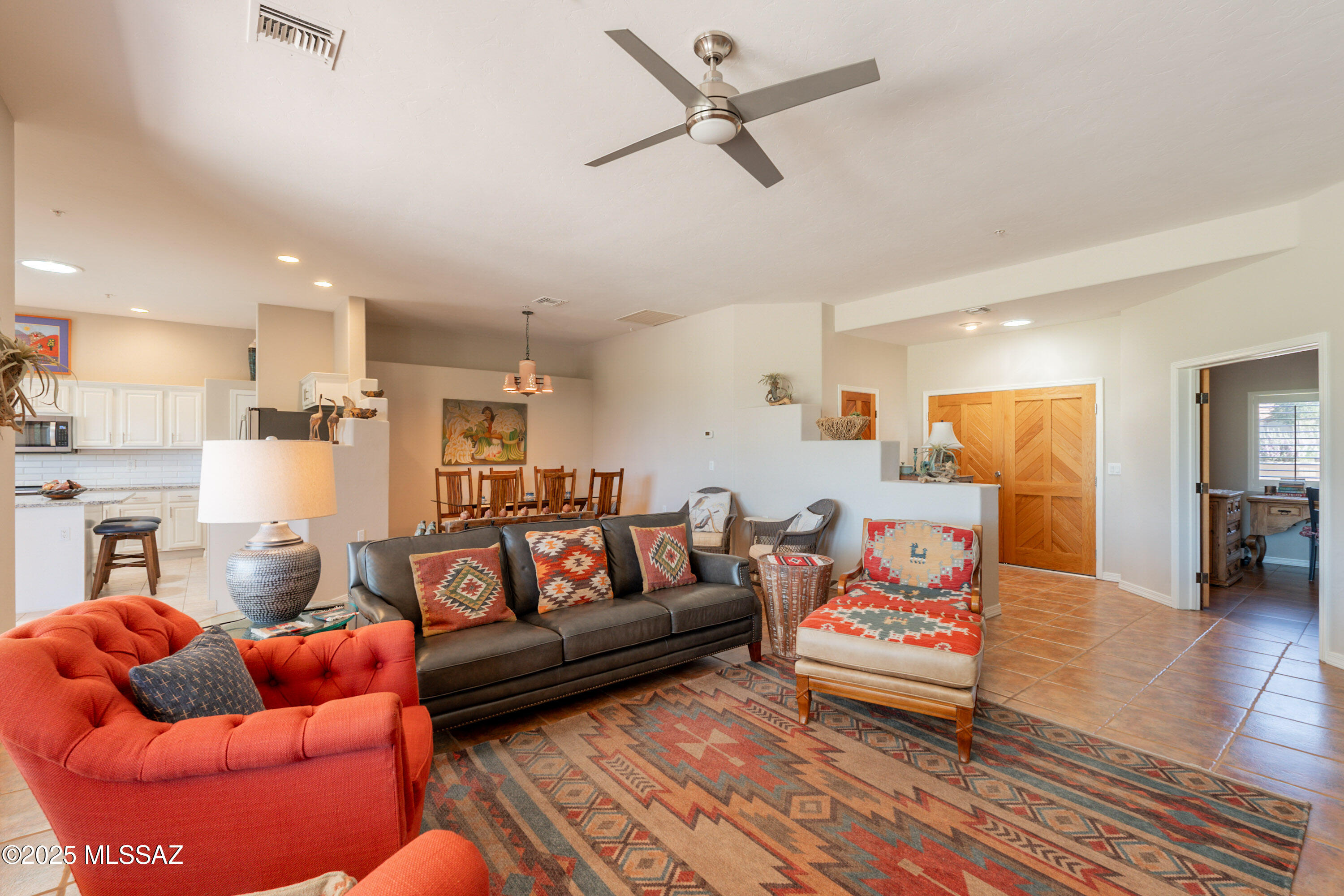 The Greens At Santa Rita Springs (1-167) - Residential