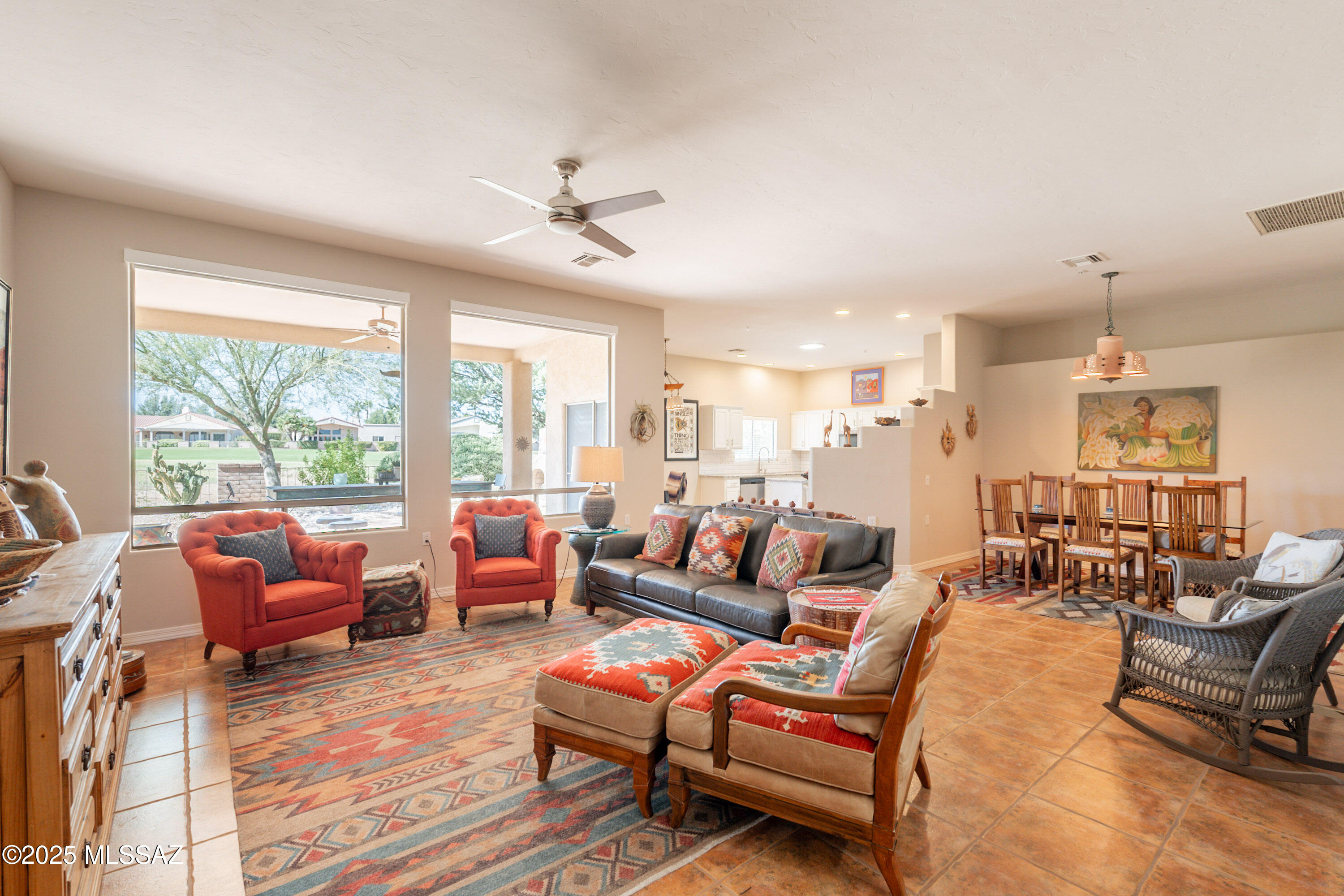 The Greens At Santa Rita Springs (1-167) - Residential