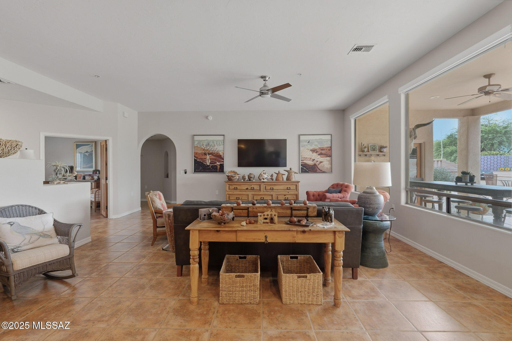 The Greens At Santa Rita Springs (1-167) - Residential