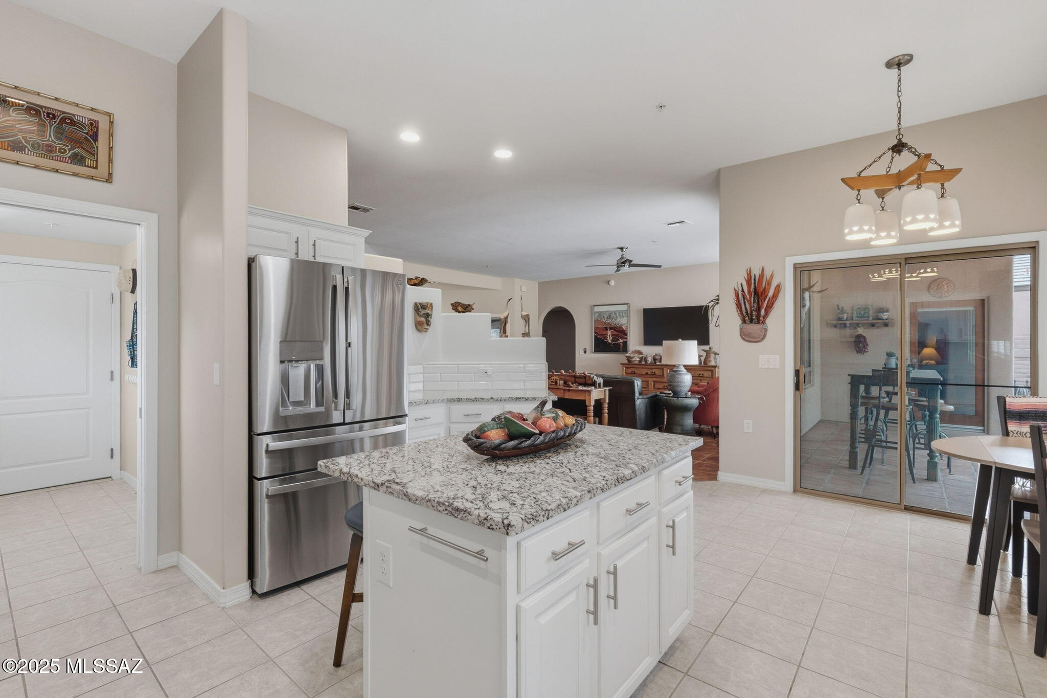 The Greens At Santa Rita Springs (1-167) - Residential