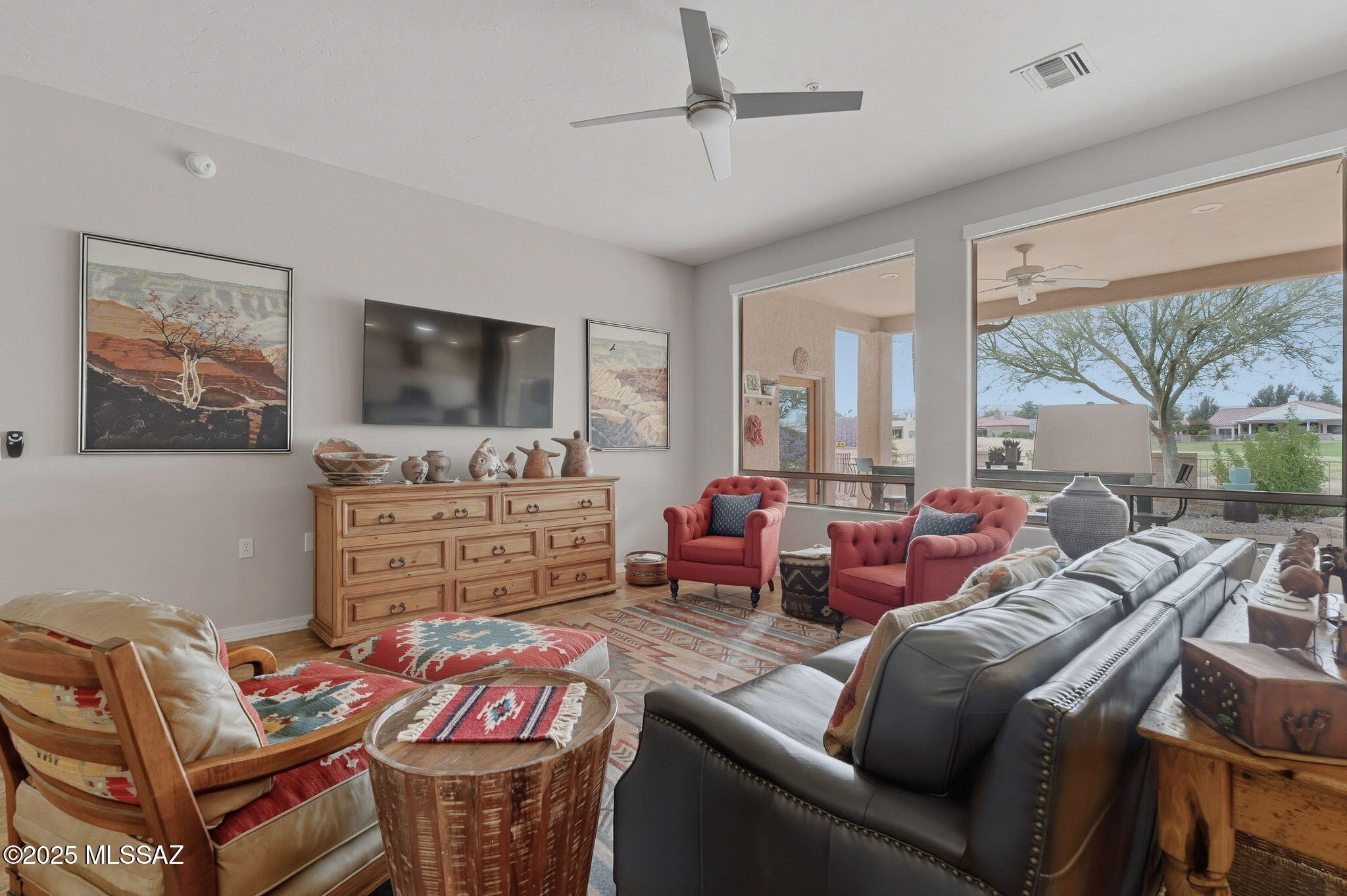 The Greens At Santa Rita Springs (1-167) - Residential