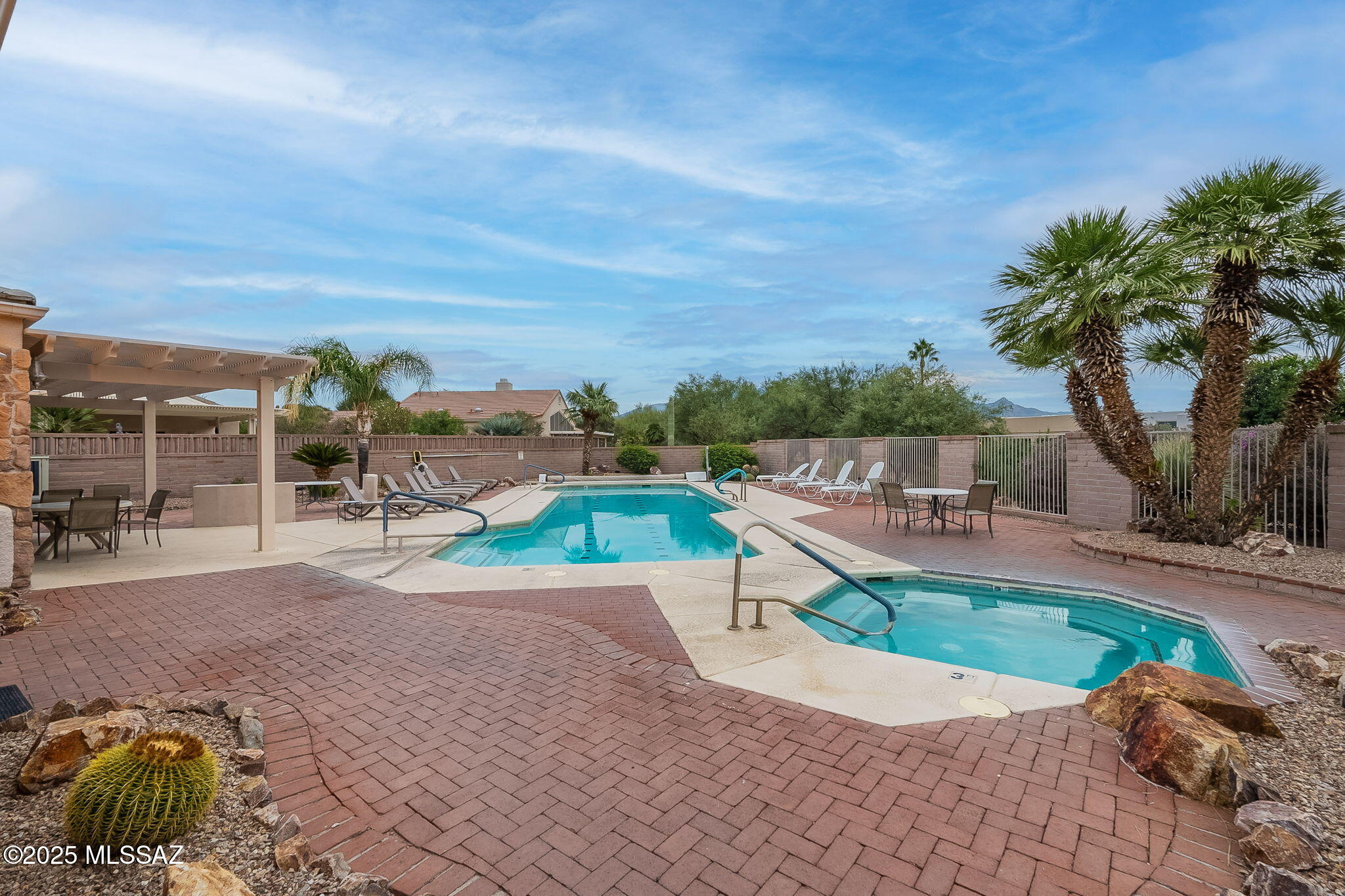 The Greens At Santa Rita Springs (1-167) - Residential