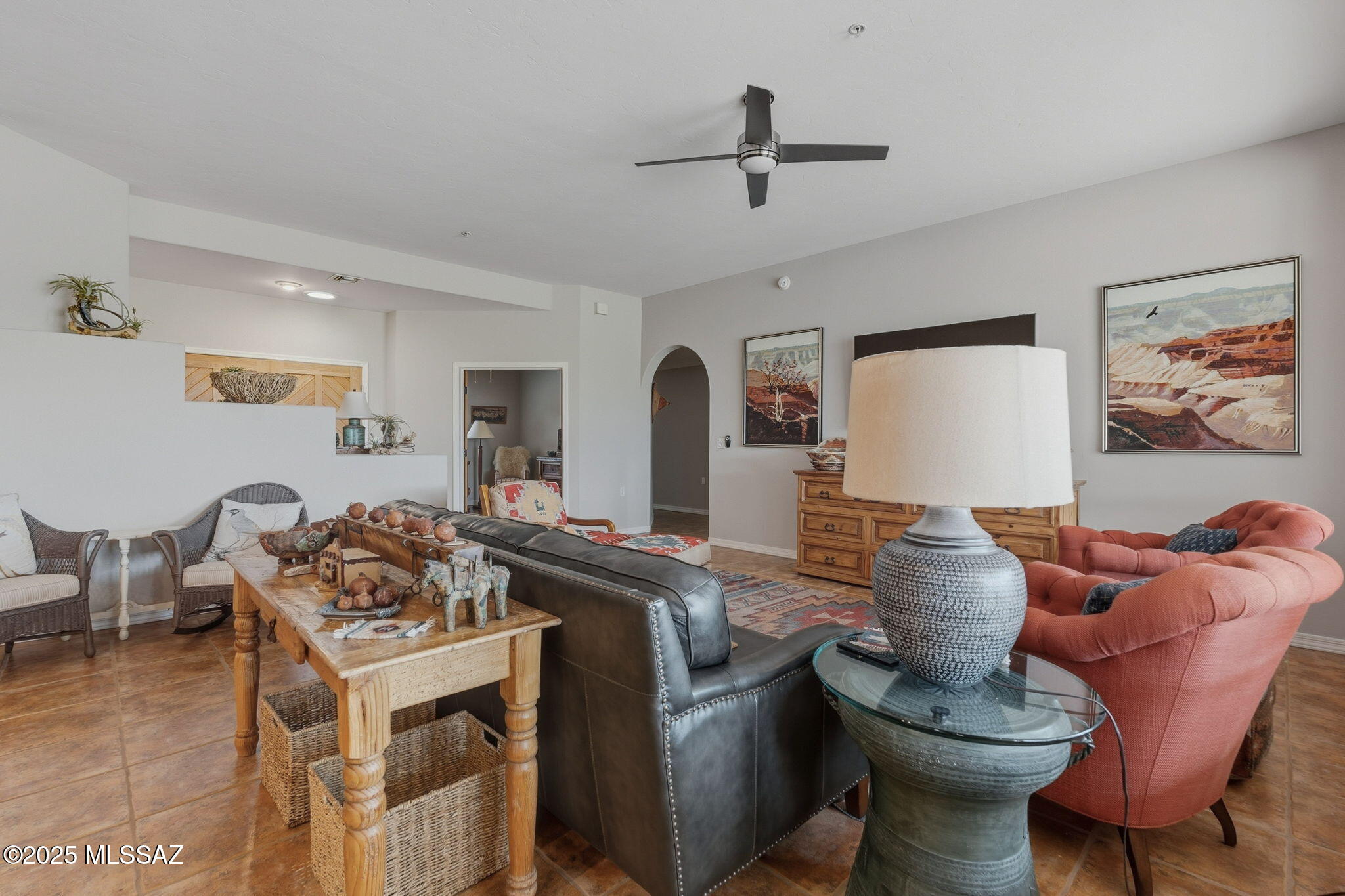 The Greens At Santa Rita Springs (1-167) - Residential