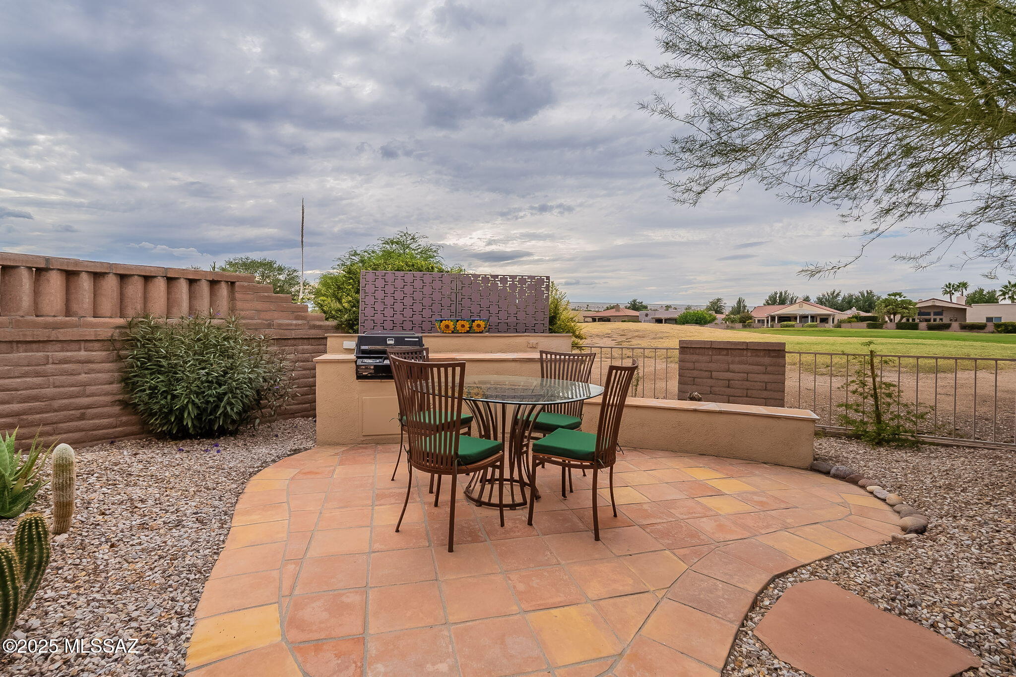The Greens At Santa Rita Springs (1-167) - Residential