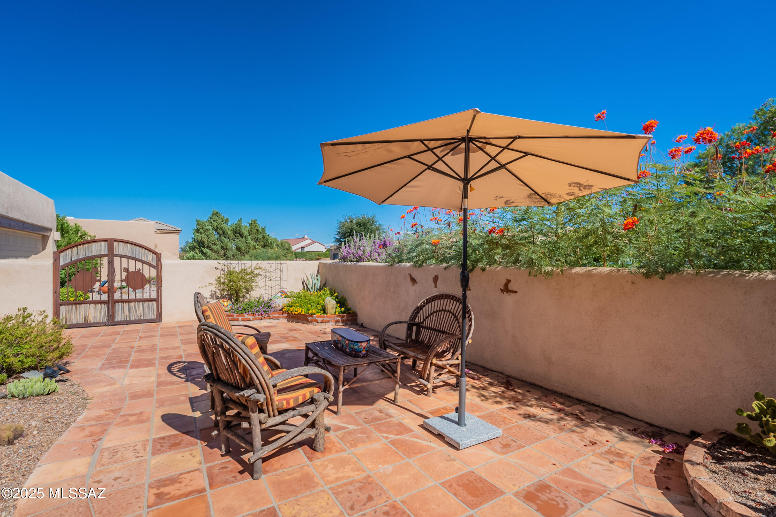 The Greens At Santa Rita Springs (1-167) - Residential