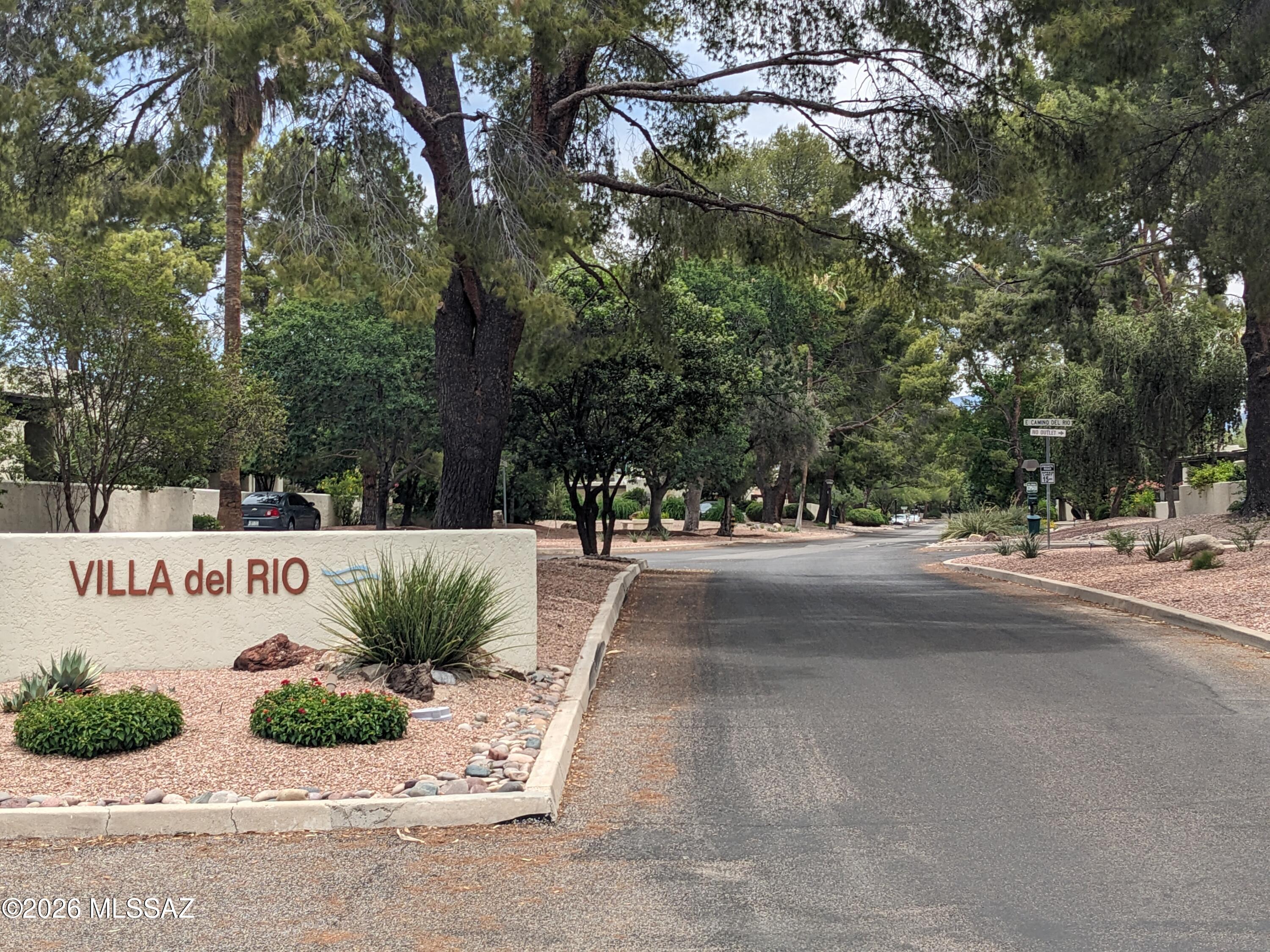 Rancho Del Rio Estates (1-185) - Residential