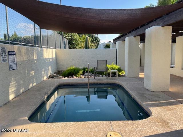 Rancho Del Rio Estates (1-185) - Residential