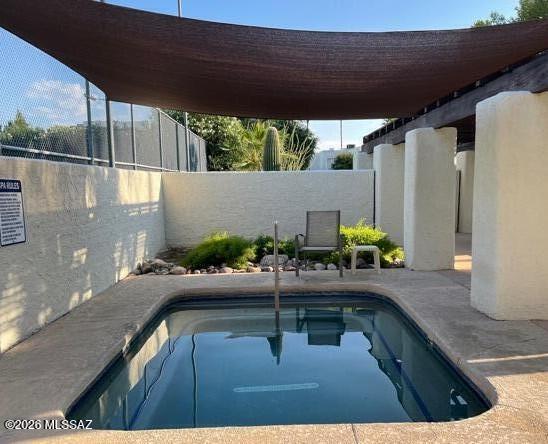 Rancho Del Rio Estates (1-185) - Residential