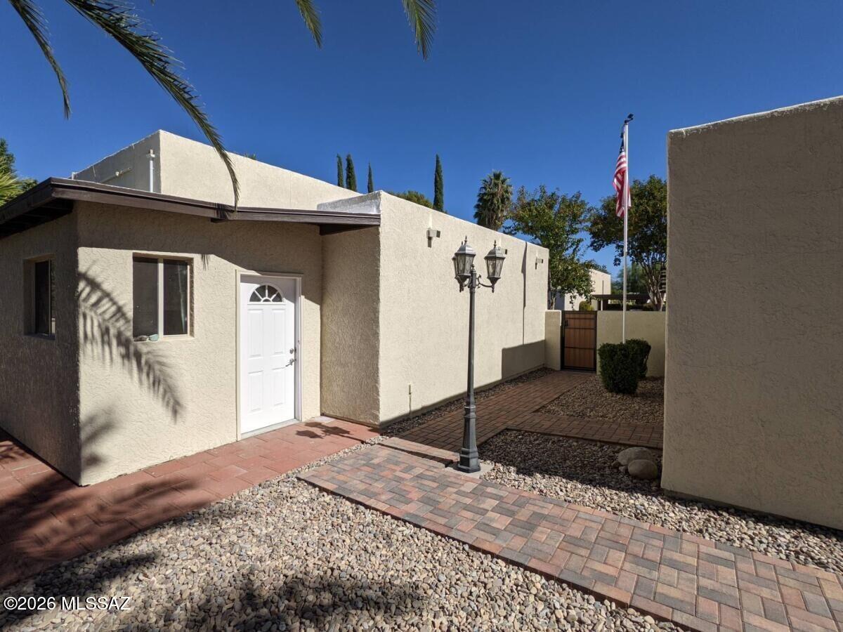 Rancho Del Rio Estates (1-185) - Residential
