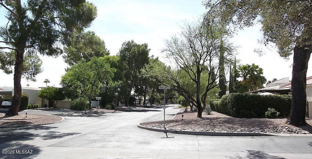 Rancho Del Rio Estates (1-185) - Residential