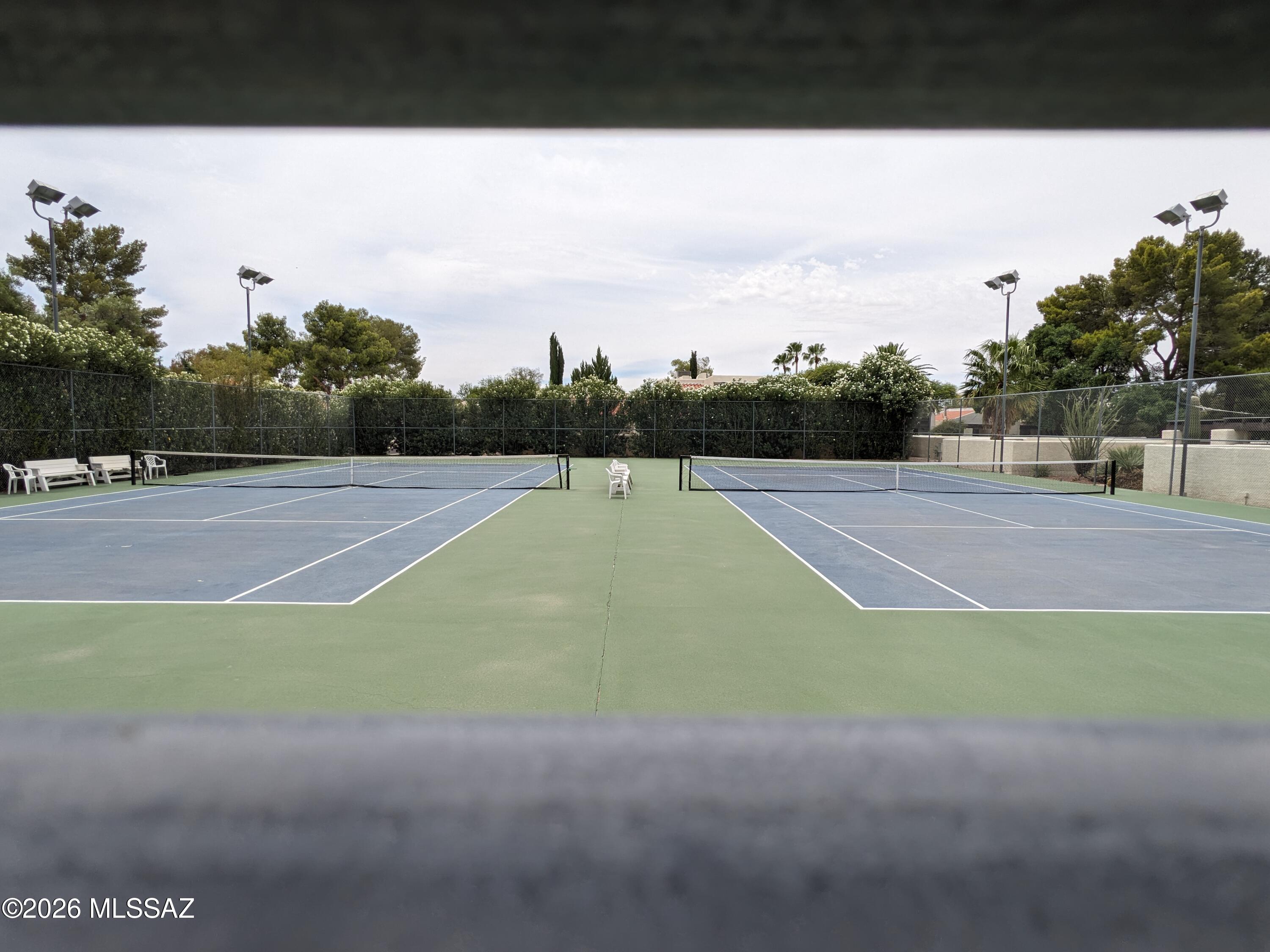 Rancho Del Rio Estates (1-185) - Residential