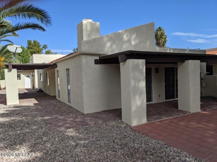 Rancho Del Rio Estates (1-185) - Residential