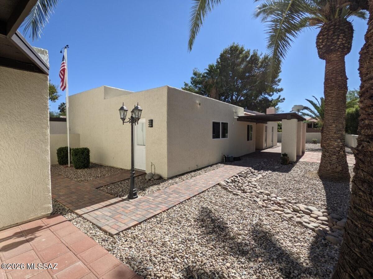 Rancho Del Rio Estates (1-185) - Residential