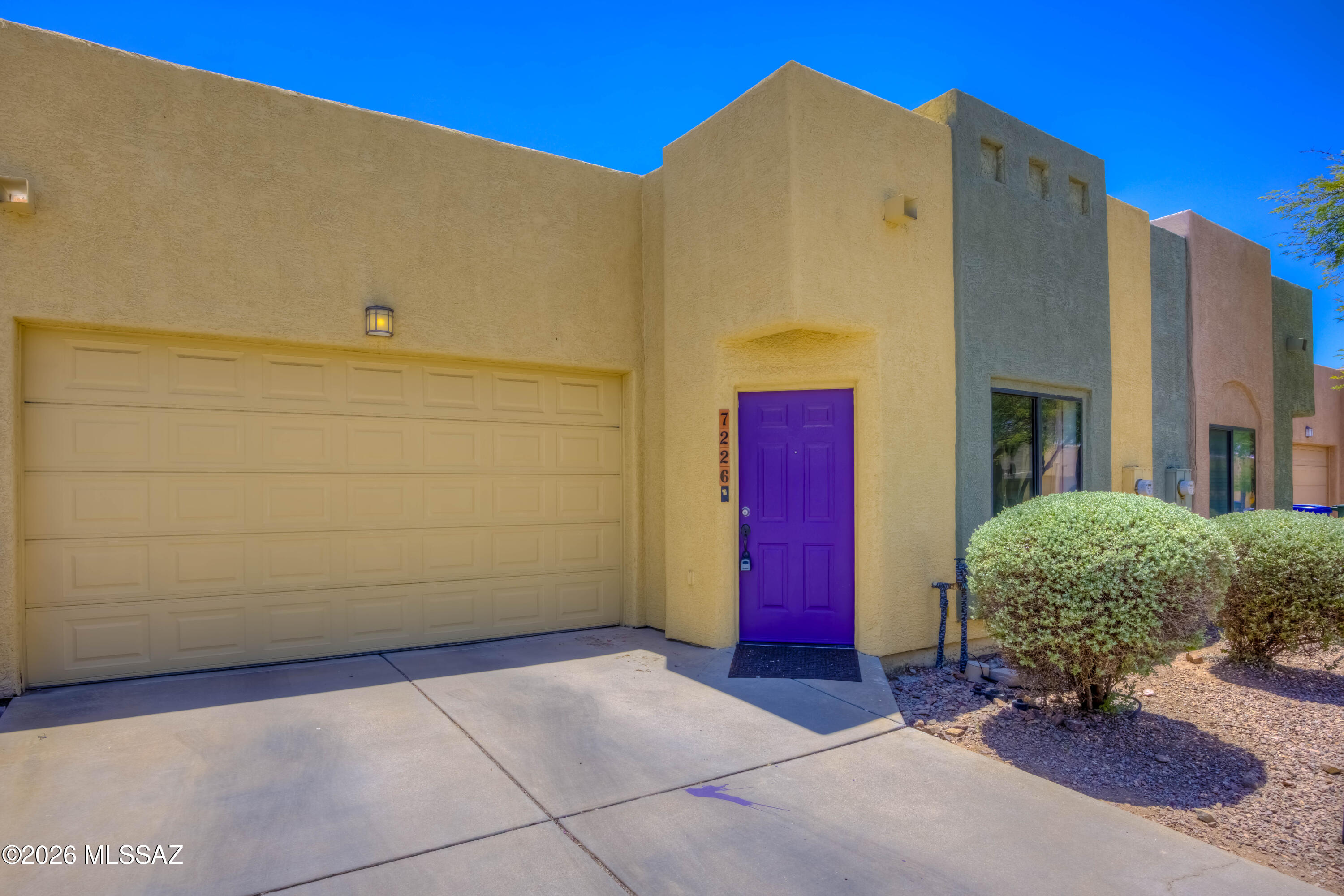 Barrio Escalante Subdivision (1-46) - Residential