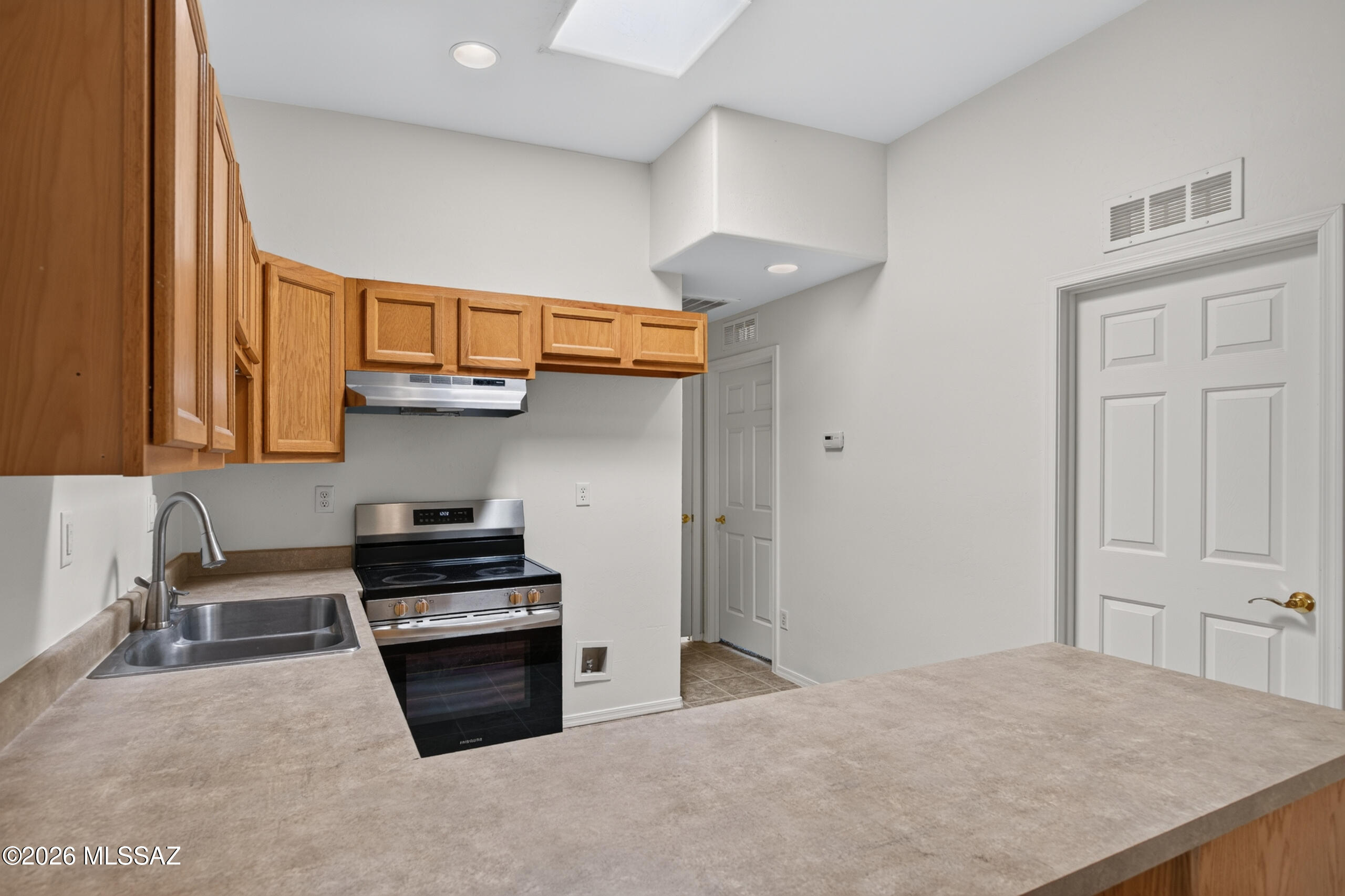 Barrio Escalante Subdivision (1-46) - Residential