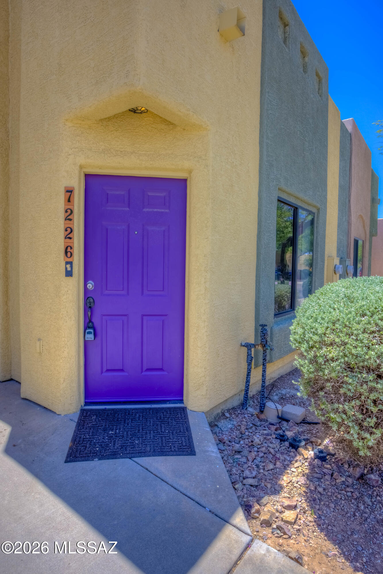 Barrio Escalante Subdivision (1-46) - Residential