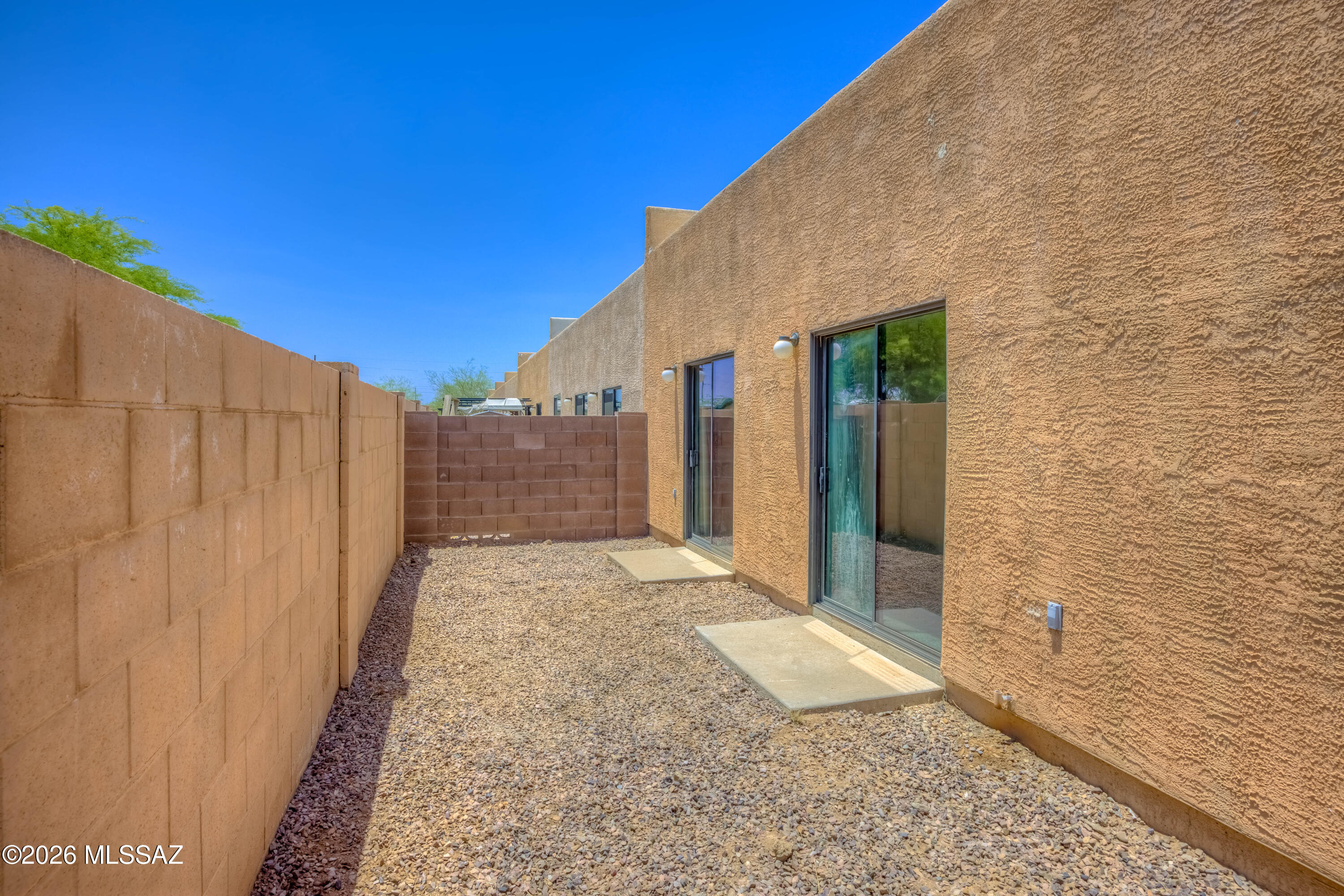 Barrio Escalante Subdivision (1-46) - Residential