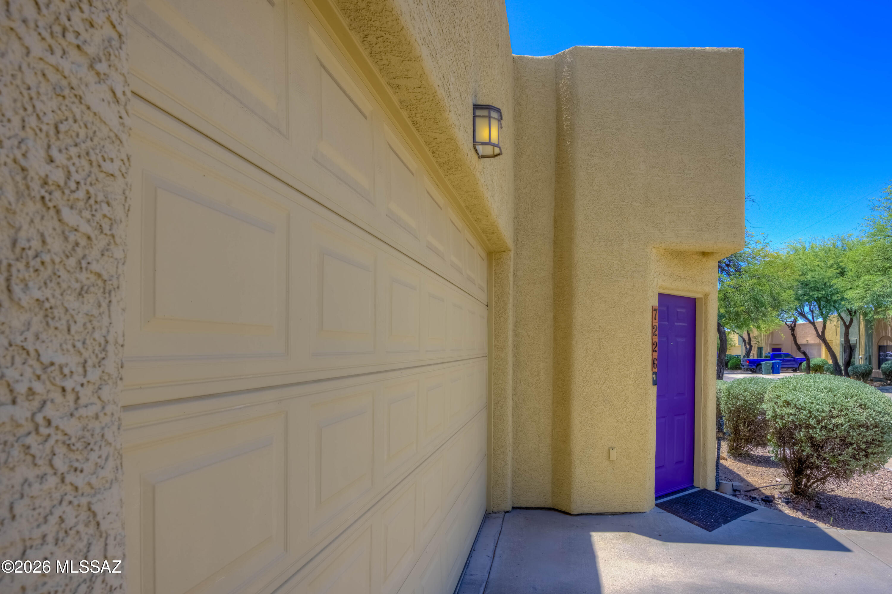 Barrio Escalante Subdivision (1-46) - Residential