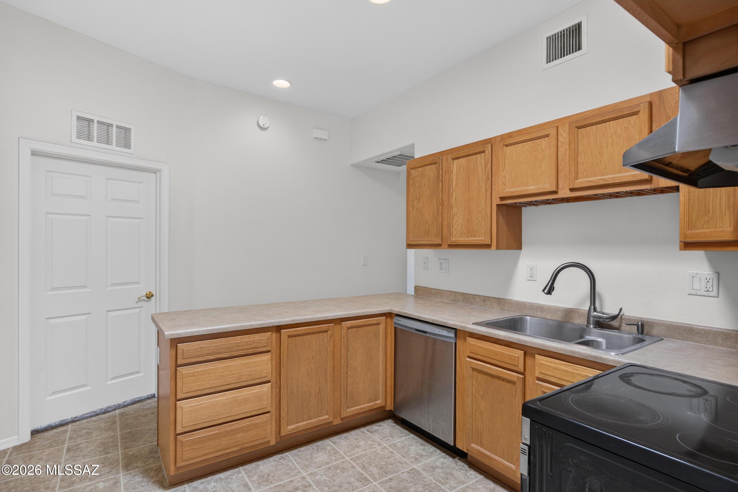 Barrio Escalante Subdivision (1-46) - Residential