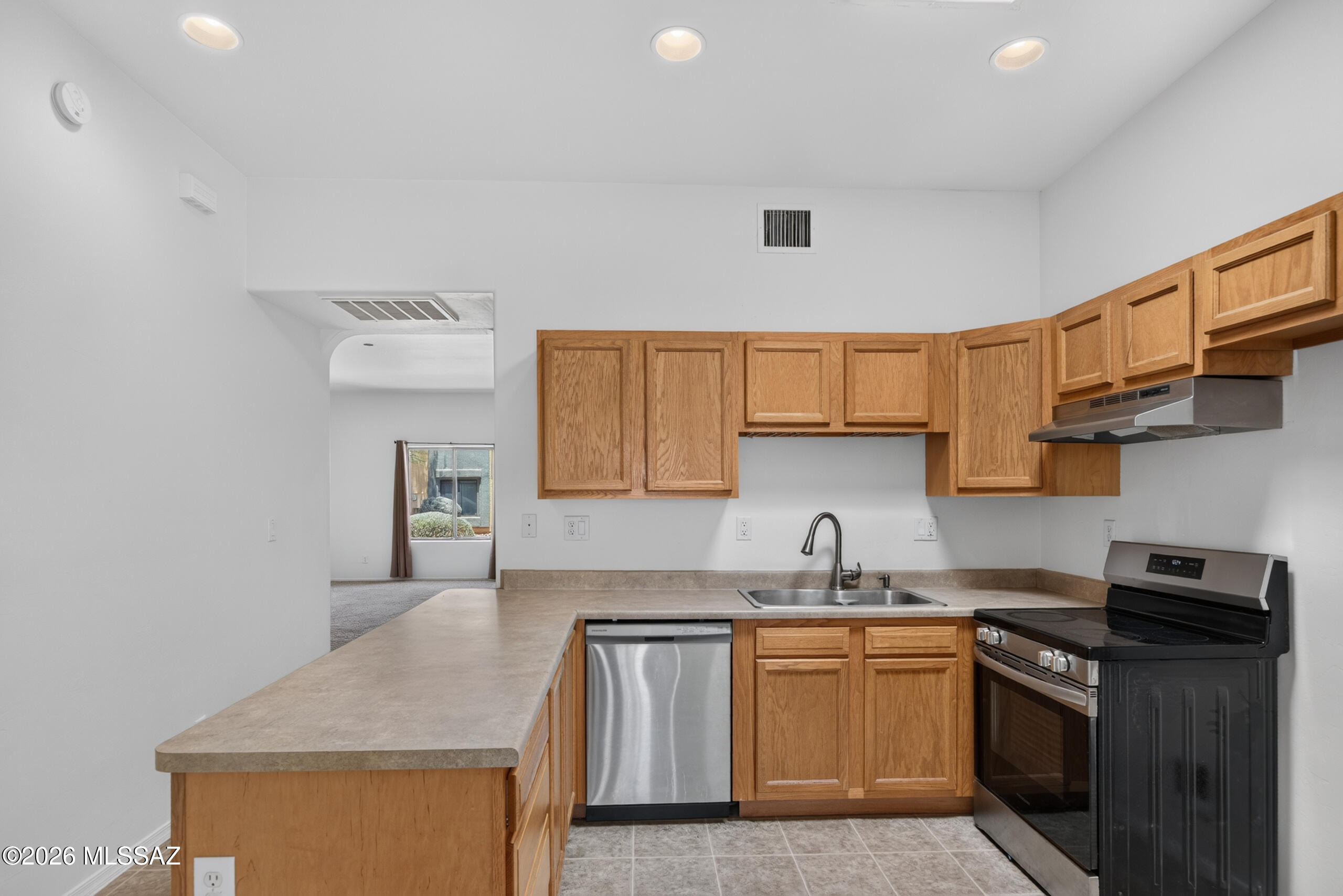Barrio Escalante Subdivision (1-46) - Residential